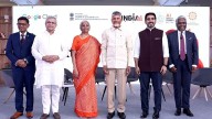 Business Google pledges $15 billion investment in India