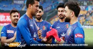 Mohammad Saleem ruled out of Afghanistan’s ODI squad for series against Bangladesh due to injury