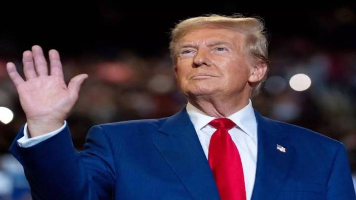 Trump order: US will defend Qatar against any armed attack