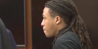 Teen sentenced in Kanawha County murder trial