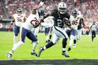 Deadspin | Raiders must shake off bitter loss as explosive Colts await
