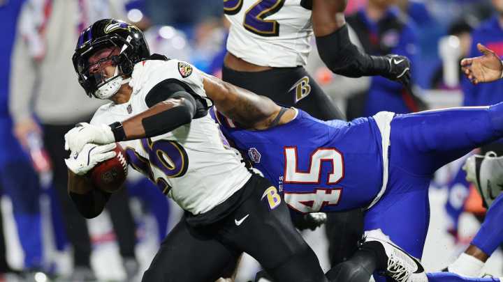 Bills defense takes a hit after new injury surfaces in latest report