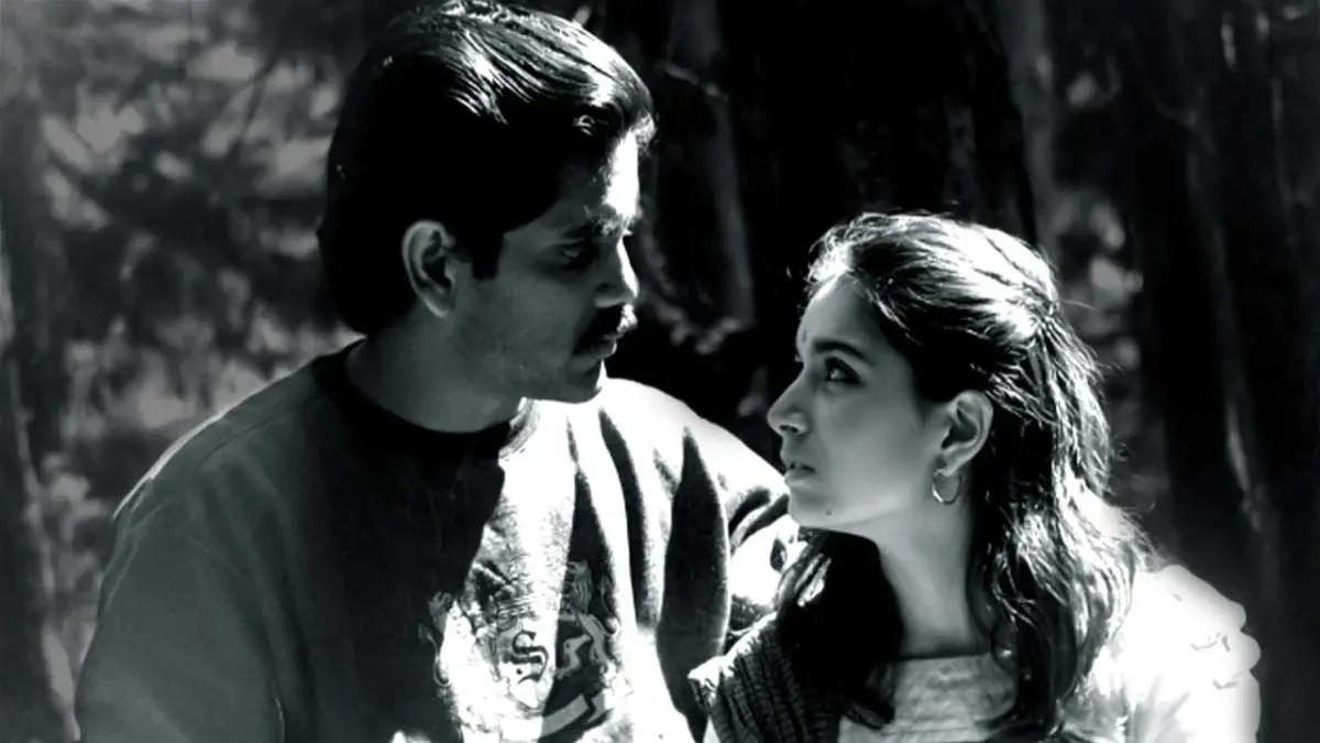 After Shiva, another cult classic of Nagarjuna is set for re