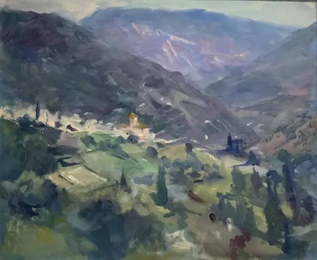 'Silencios y soledades'