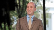 Stephen Miller laughs off CNN's 'dumb question' about ICE racial profiling