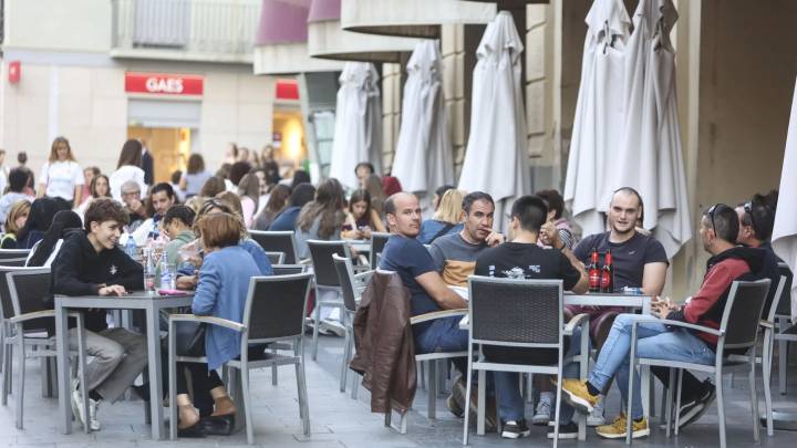 ¿Vermú en Huesca? Estos bares son un acierto seguro