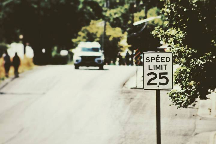 Worst Speed Traps in East Texas You Need to Know About