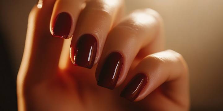 Estas son las tendencias en uñas que estarán dominando las calles en otoño