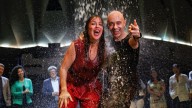 Una piscina de 20.000 litros sobre el escenario y un reto insólito para la soprano: Tenerife acoge el estreno europeo de la ópera 'Yerma'