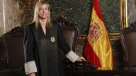 O CXPX abre expediente ao xuíz que acusou a Sánchez de "golpismo" e chamou "Barbigoña" á súa muller
