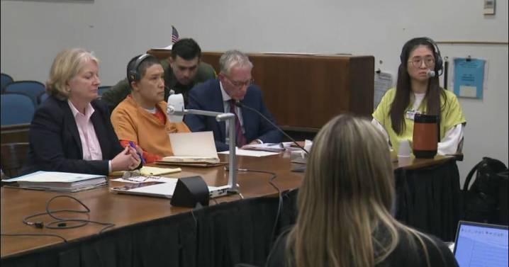 Orange County dog trainer appears in court for animal cruelty case
