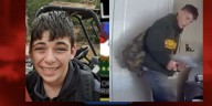 Colorado Springs police searching for missing teen last seen in northeast part of city