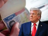 Visa EE.UU.: cambios recientes bajo Trump que pondrán más difícil la obtención para colombianos