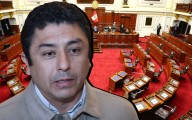 Tras ser condenado por terrorismo: ¿habría reemplazo para Bermejo en el Congreso?