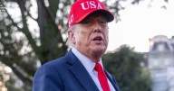 Reporter's Notebook: When Trump tests presidential power