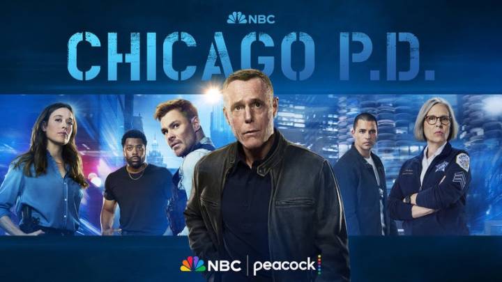 Chicago PD - Season 13 - Open Discussion + Poll