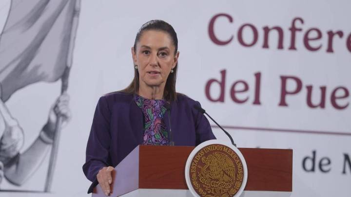 Sheinbaum defiende el Acueducto Solís-León: “No le quitará agua a nadie”