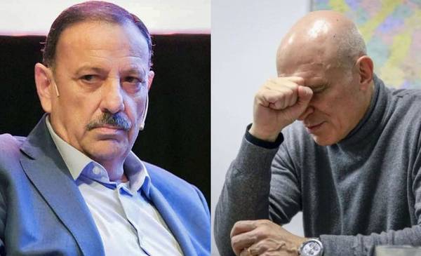 Quintela y Pedrali apuntaron contra Espert y piden su renuncia al Congreso