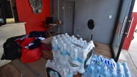 Trinca Fresera del Irapuato se solidarizan con damnificados de Poza Rica