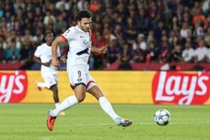 PSG stun Barcelona in Champions League, Man City held by Monaco