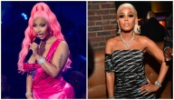 Nicki Minaj Mocks Keyshia Ka’Oir For ‘Lying’ About Alleged Allergic Reaction: ‘The Liar Got To Doing What The Liar Is Known To Best Do’