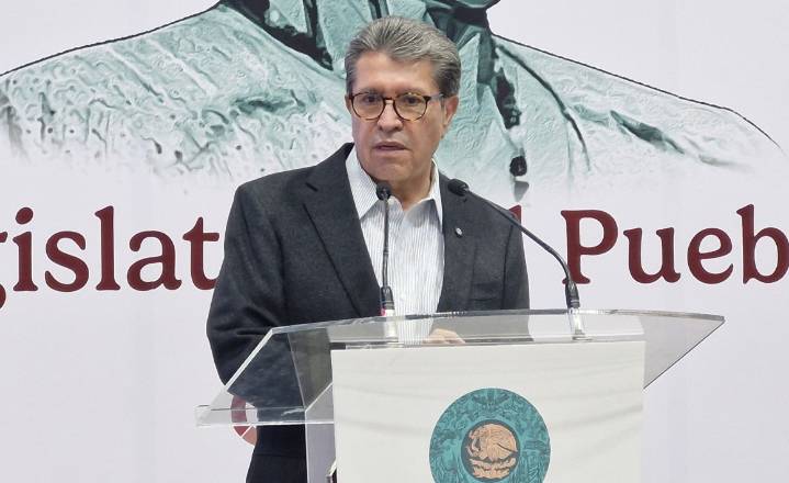Presupuesto, con ajustes al Poder Judicial e INE: Monreal