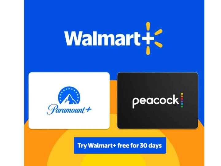 Walmart+ members get early access to October deals event: What to know
