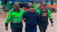 Capturan a sujeto que asesinó a un efectivo PNP en Cusco