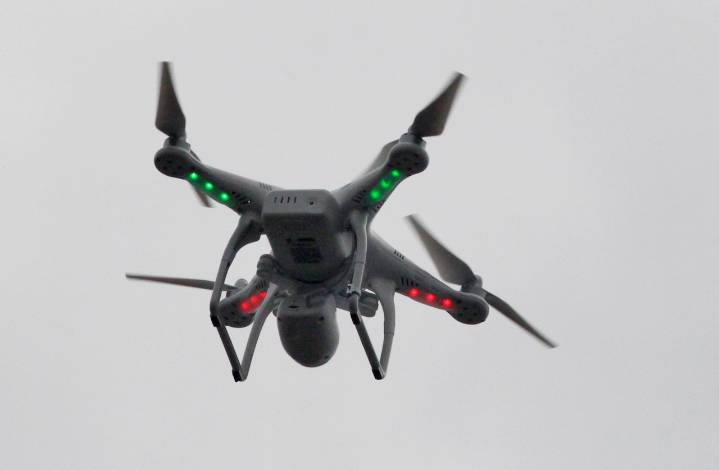 N.J. rescuers use drones to find man stranded in marsh