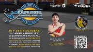 Punta Arenas vivirá un fin de semana a puro básquetbol