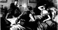 History with HLOM: Recalling Batavia's most famous murder