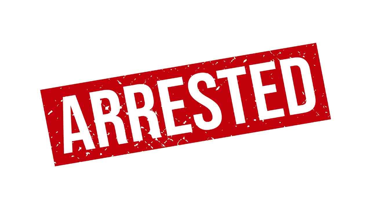 Police Arrested YSRCP Leader’s PA For ‘Derogatory’ Post Against TDP MLA