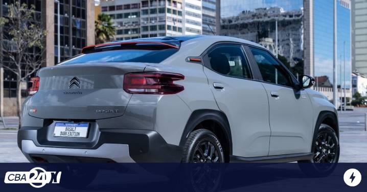 Citroën sacude el mercado automotor argentino con las audaces ediciones Basalt Dark y el espíritu aventurero XTR