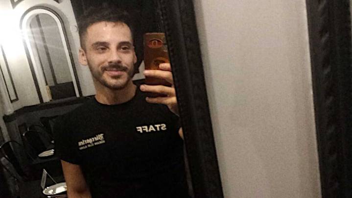 Tragedia en Rosario: fue asaltado en la costanera y murió tras ser empujado al vacío