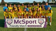 Con pijamada, la Selección Colombia Sub -17 se alista en Rabat para el debut en el Mundial