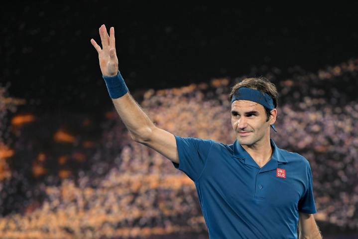 Roger Federer Set to Make Long-Awaited Return to Tennis in Shanghai Is Roger Federer set to make an appearance at the Shanghai Masters 2025 on Friday, October 10? When and where to watch? Disita Sikda
