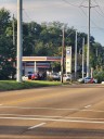 1 killed, multiple hurt in Jackson gas station shooting