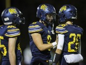 Photo Gallery: Whiteford vs. Ottawa Hills high school football
