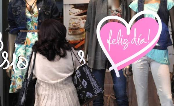 Fuerte caída de las ventas por el Día de la Madre 2025