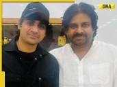 OG director Sujeeth on rumours of rift between him and producer Danayya