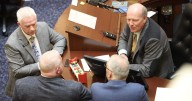 ID legislature intervenes in school voucher lawsuit