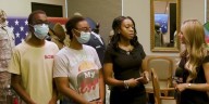 An Unforgettable Act of Kindness: The FOX5 Surprise Squad Honors a Grieving Family’s Angel