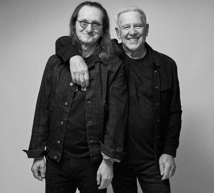 Rush adds Glendale, new cities to reunion tour