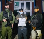 Police recover charas from residential house in Shopian, accused arrested
