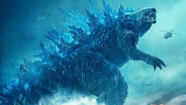 Godzilla Will Die by the Same Hands That Killed Superman