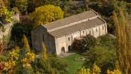 Un incendio devasta el monasterio italiano en el que el 'santo millennial' hizo la Comunión: 22 monjas de clausura evacuadas