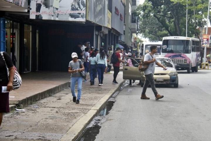 Usuarios siguen denunciando incumplimiento de recorridos en algunas rutas de Maturín