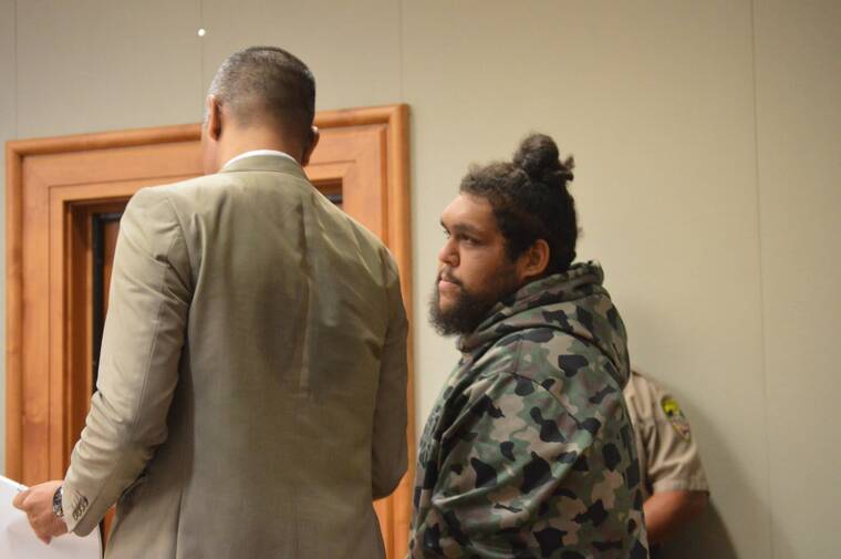 Kurtistown man faces extradition to Washington state for allegedly raping girl