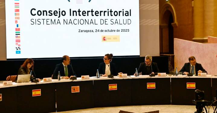 Las consejeros de Sanidad del PP plantan a la ministra en plena crisis de los cribados