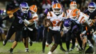 Full Gainesville-area FHSAA high school football schedule in Week 11